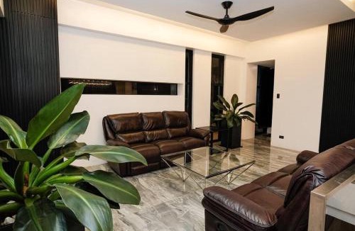 Balamban House | Ikigai Luxury Nature Lounge w/Mountain View