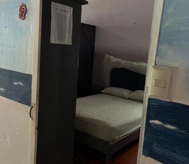 Las Galeras Hostel | Il Triangolo Hostel
