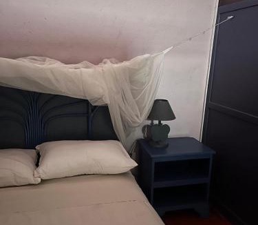 Las Galeras Hostel | Il Triangolo Hostel