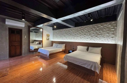 Lemery Hotel | Ilawoods Resort and Sanctuary by Cocotel