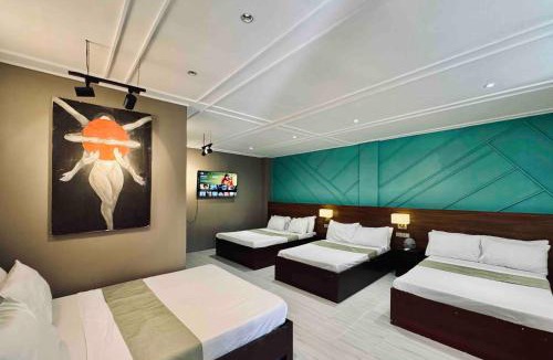 Lemery Resort | Ilawoods Resort and Sanctuary Batangas