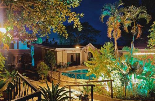 Lemery Resort | Ilawoods Resort and Sanctuary Batangas