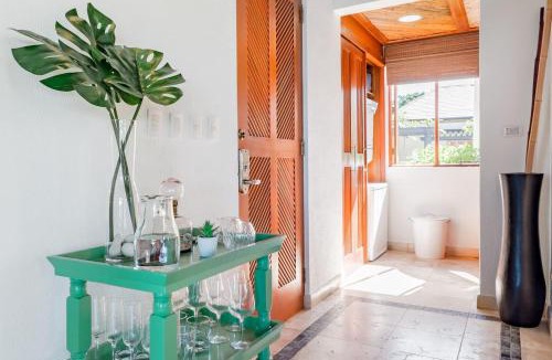 Punta Cana Villa | ileverde 23 - Sunset Bungalow