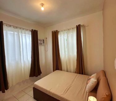 San Juan Apartment | Ili Nook 386