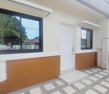 Laoag Apartment | Ilocos Norte Staycation in Laoag