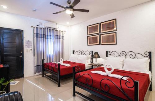 Laoag Hotel | Ilocos Urban Wave Resort