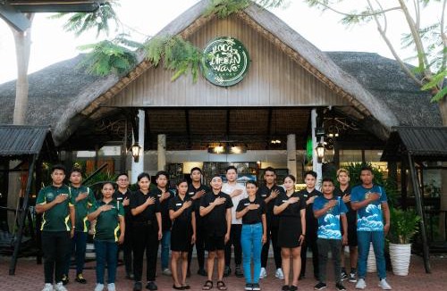 Laoag Hotel | Ilocos Urban Wave Resort
