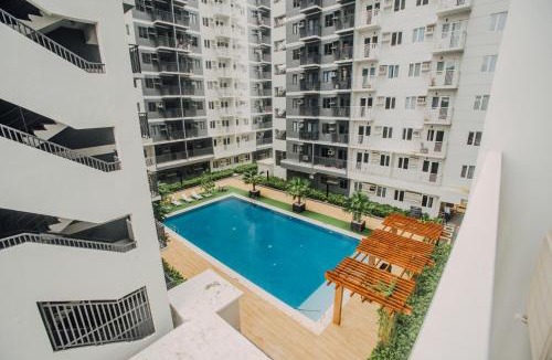 Iloilo Apartment | Iloilo Blossom Suites