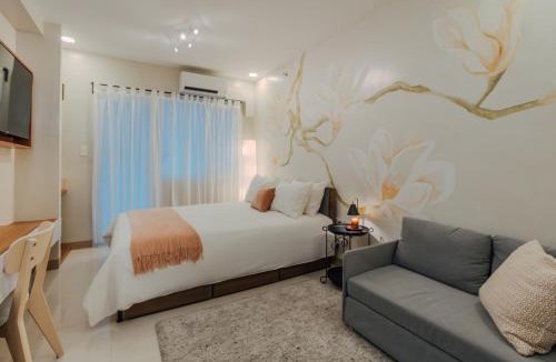 Iloilo Apartment | Iloilo Blossom Suites