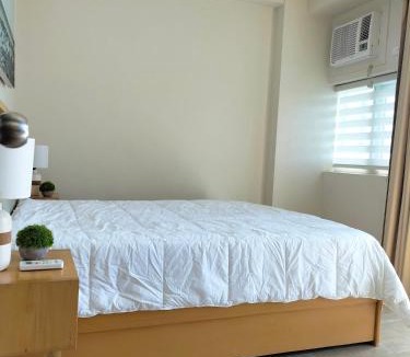 Mandurriao Apartment | Iloilo Condominiums
