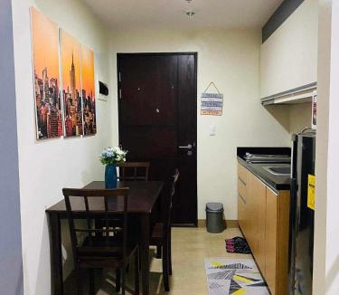 Mandurriao Apartment | Iloilo Condominiums