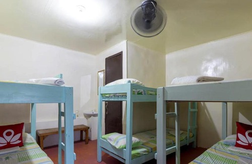 Molo Hotel | Iloilo Paraw Beach Resort
