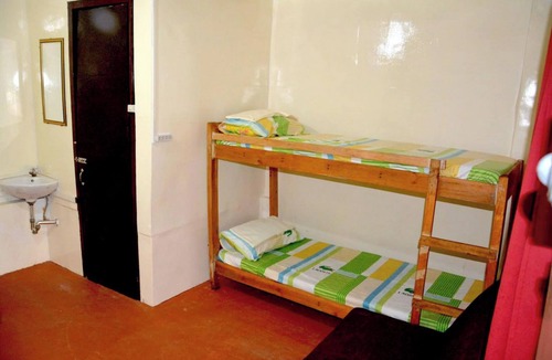 La Paz Hotel | Iloilo Paraw Beach Resort