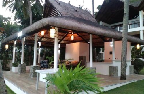 Puerto Galera House | Iluka 2- By the Bay