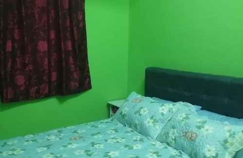Jitra House | Iman Guesthouse