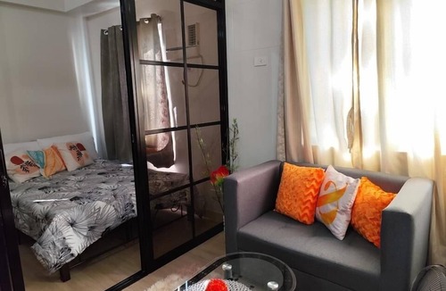 Santa Rosa Apartment | Immaculate 1-Bed Studio in sta rosa laguna