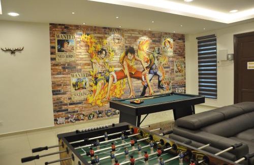 Malacca City House | Imperial Cottage