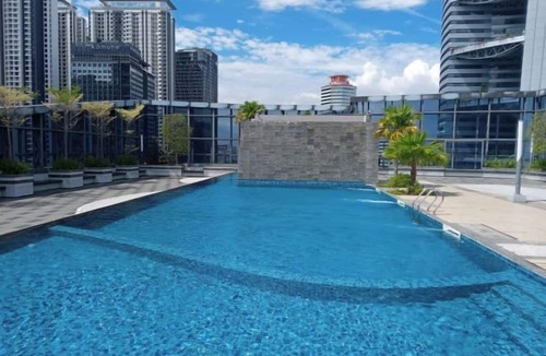 Taman Bukit Pantai Hotel | Imperial Regency Suites Kuala Lumpur