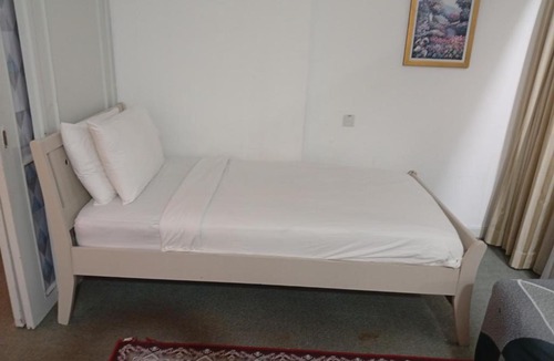 Imbi House | Imperial resident time Square KL