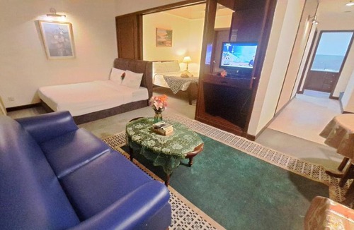Imbi House | Imperial resident time Square KL