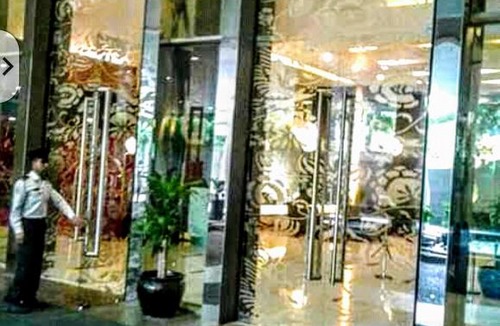 Bukit Bintang Apartment | Imperial Suites Kuala Lumpur