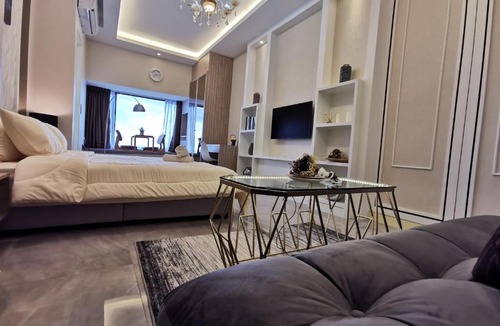 Taman Melaka Raya Apartment | Imperio Premium Residence by Attic Home@Melaka city #14