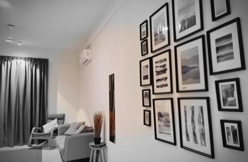 Alor Setar Apartment | Imperio Professional Suite by AFINI