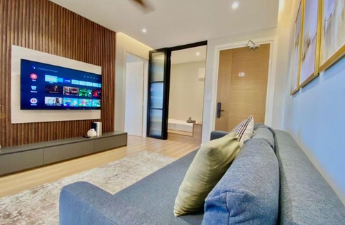 Taman Melaka Raya Apartment | Imperio Residence 1 Bedroom Private Pool Suite by MJ Holiday