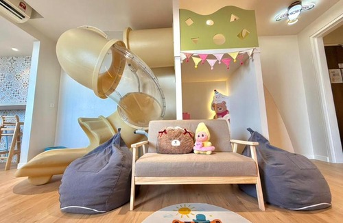 Taman Melaka Raya Apartment | Imperio Residence 1 Bedroom Private Pool Suite by MJ Holiday