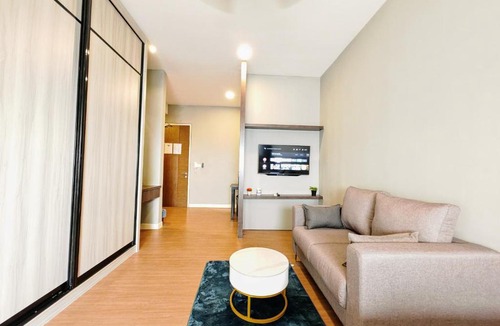 Taman Melaka Raya Apartment | Imperio Residence Studio Suite by MJ Holiday