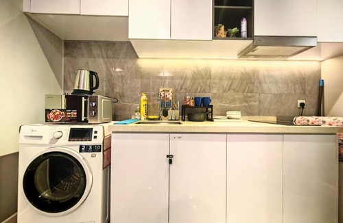 Taman Melaka Raya Apartment | Imperio Residence Studio Suite by MJ Holiday