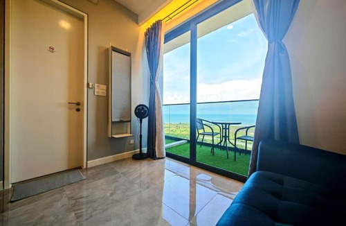 Taman Melaka Raya Apartment | Imperio Residence Studio Suite by MJ Holiday