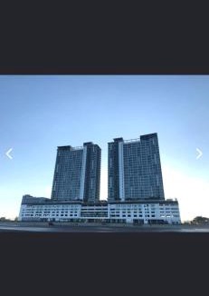 Kampung Peramu Hulu Hotel | Imperium Resident Kuantan By Julie