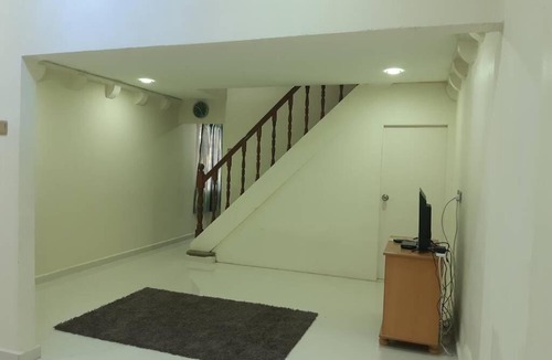 Downtown George Town House | Impian Holiday Home