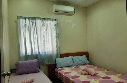 Downtown George Town House | Impian Holiday Home