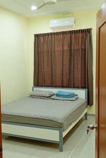 Bukit Baru House | Impian Melaka Homestay