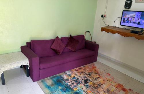 Kampung Kedawang House | Impiana homestay langkawi