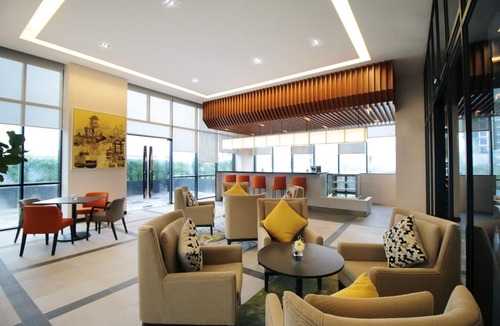 Senai Hotel | Impiana Hotel Senai