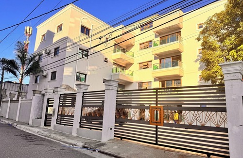 Santiago Province Apartment | in-charming Santiago, Rep. Dom. Amazing Wifi and AC