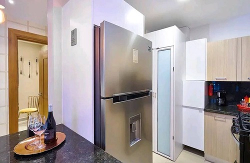 Downtown Santo Domingo House | In The City Center Modern Apartment! Pool&Gym
