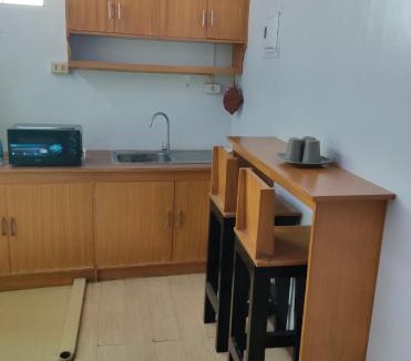 Bacolor House | In The Heart of San Fernando Elsa's Room