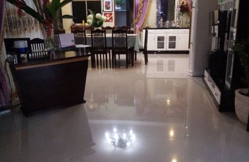 Looc House | In-Yu's Place