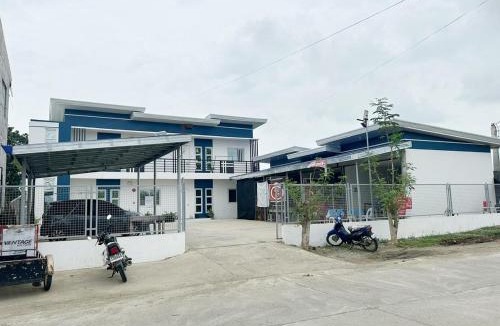 Bacarra Hostel | Ina Rose Apartment and Transient