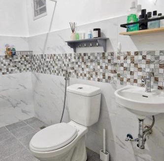 Bacarra Hostel | Ina Rose Apartment and Transient
