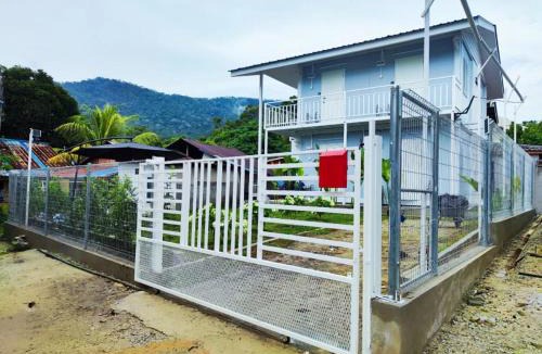 Teluk Bahang Hotel | Inap Cabin