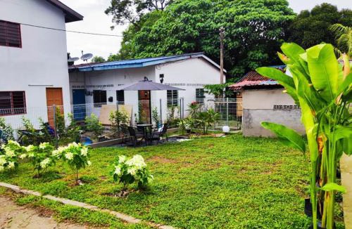 Teluk Bahang Hotel | Inap Cabin