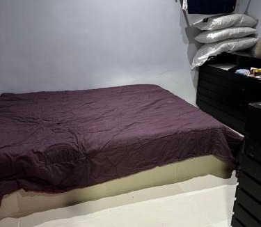 Jeram House | Inap Seri homestay