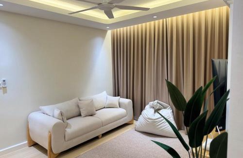 Kota Warisan Apartment | InapByDaddy's Near KLIA SIC Sepang 4BR Fully Aircond