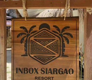 General Luna Resort | Inbox Siargao Resort