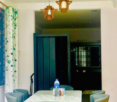 Kuantan House | Indera Mahkota 8 Homestay Kuantan
